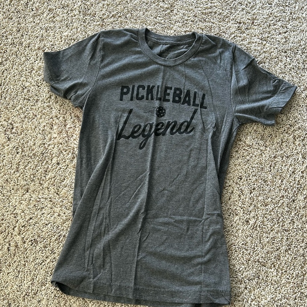 Women’s Pickleball shirt, size XS